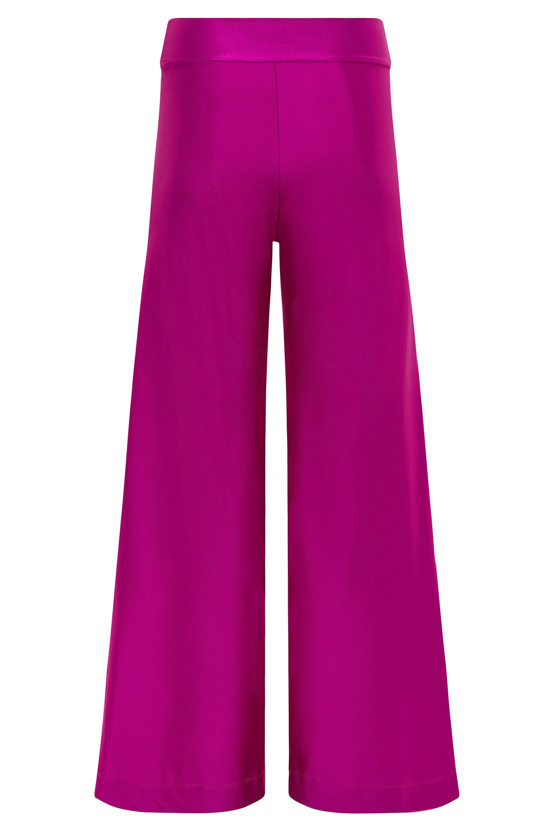 Fisher Island Fucsia Resort Pants Cover Up 2022 Nikoza Swimwear Fucsia Fisher Island Resort Wear Pants Olga Nikoza Swimwear