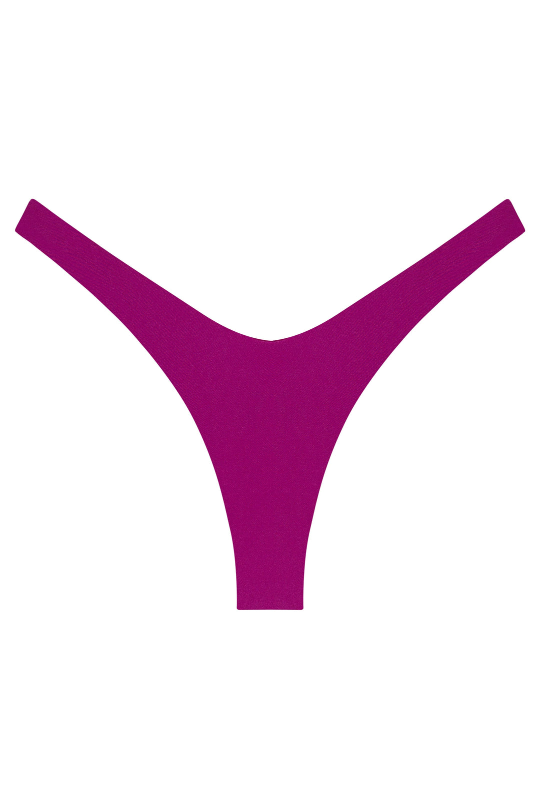 Fuchsia / XS Ludisia Fuchsia Bikini Bottom 2022 Nikoza Swimwear Ludisia Fuchsia Bikini Bottom Olga Nikoza Swimwear