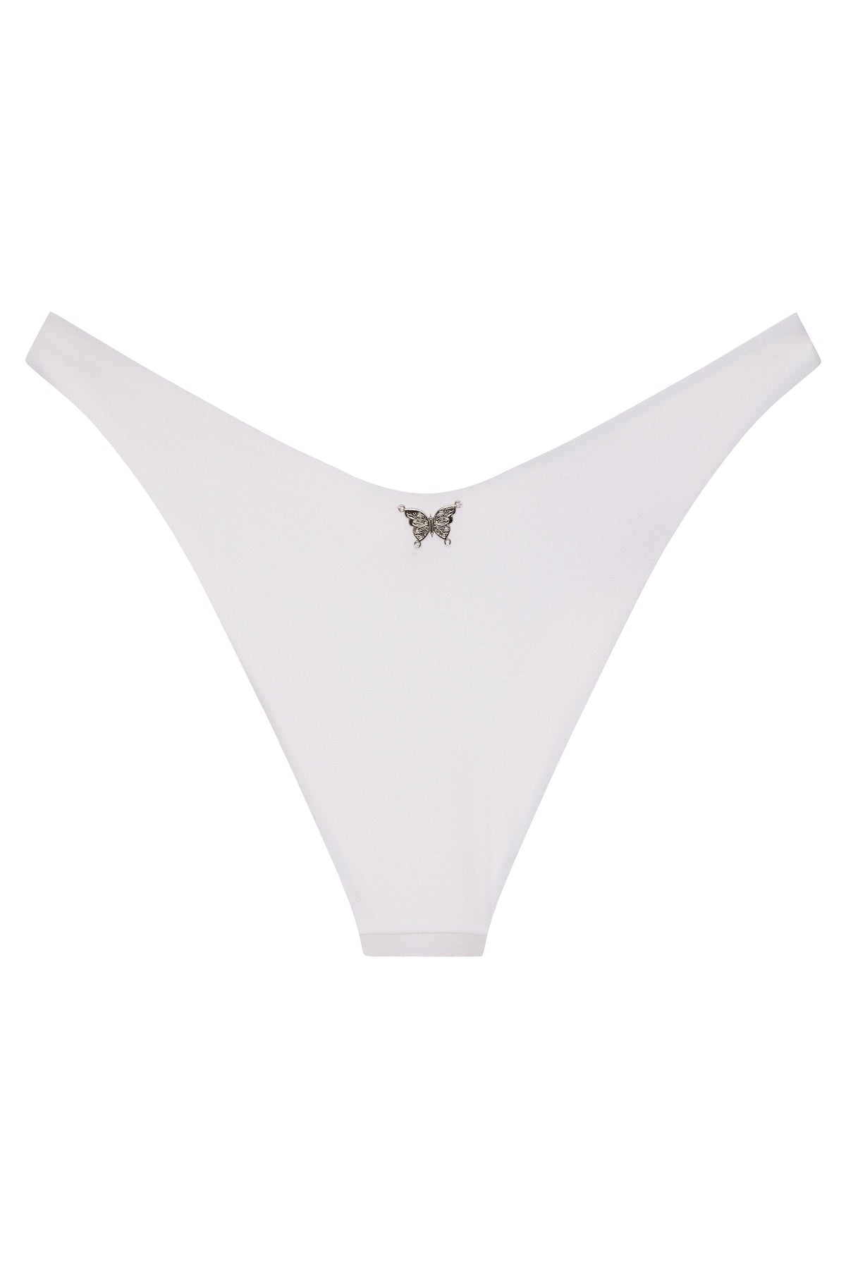 Orchids of Biscayne Fuchsia Bikini Bottom 2022 Nikoza Swimwear Orchids of Biscayne Fuchsia Bikini Bottom Olga Nikoza Swimwear
