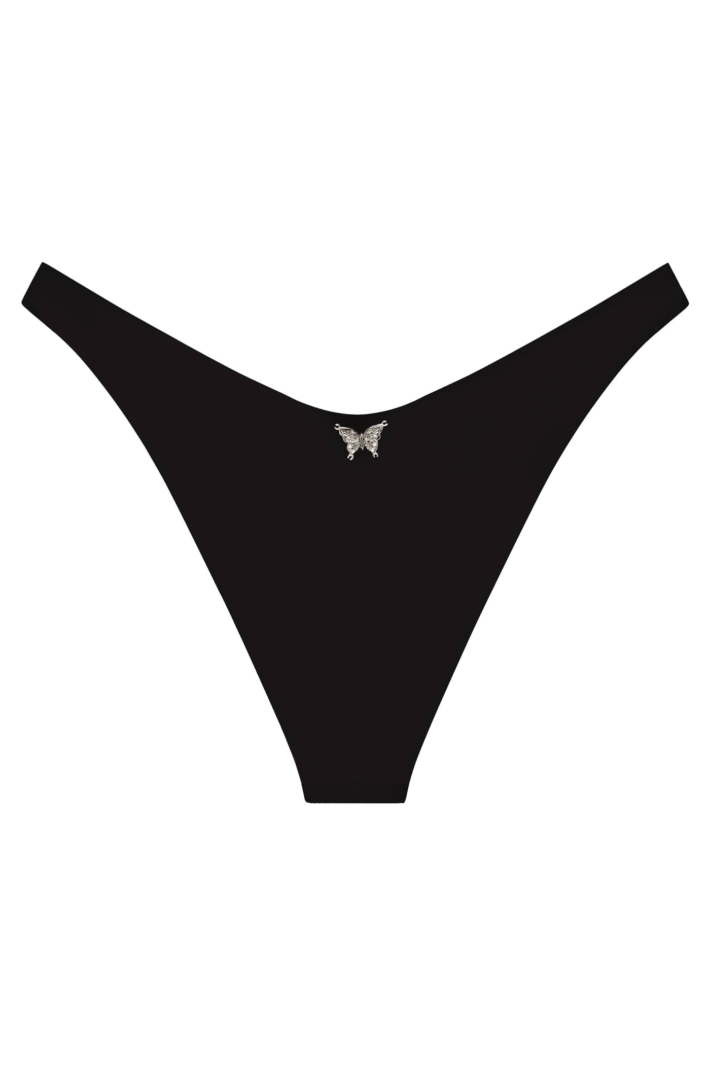 Orchids of Biscayne Fuchsia Bikini Bottom 2022 Nikoza Swimwear Orchids of Biscayne Fuchsia Bikini Bottom Olga Nikoza Swimwear