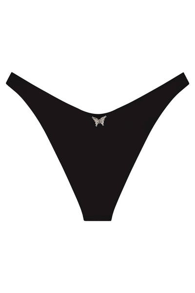Orchids of Biscayne Fuchsia Bikini Bottom 2022 Nikoza Swimwear Orchids of Biscayne Fuchsia Bikini Bottom Olga Nikoza Swimwear