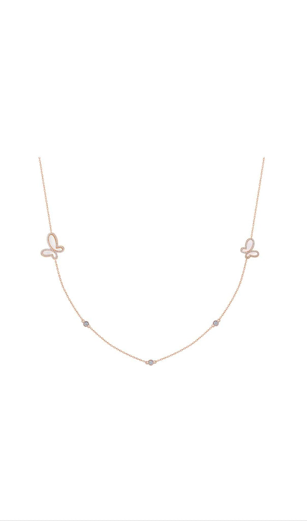 フランス発送 ALIITA ネックレス FRASQUITO NECKLACE aliita-necklace-bottle-gold-