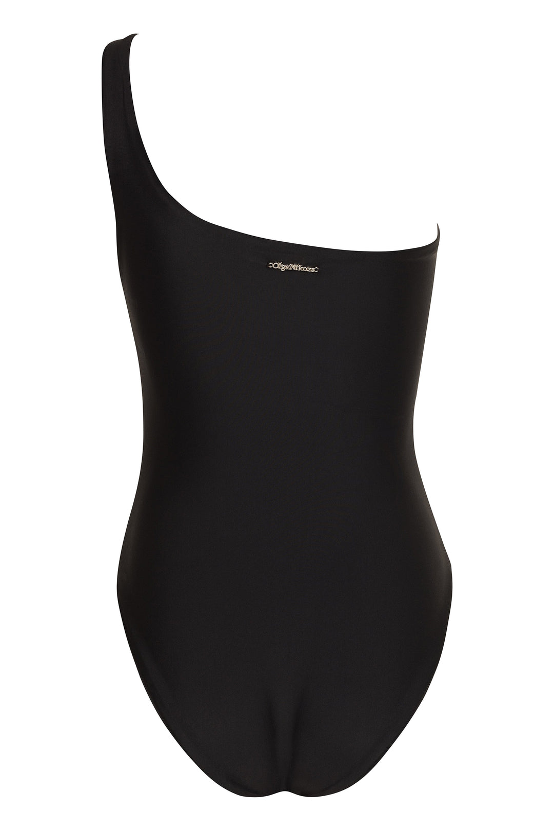 Nikoza Swimwear Vanda White One Piece Swimsuit – NIKOZA