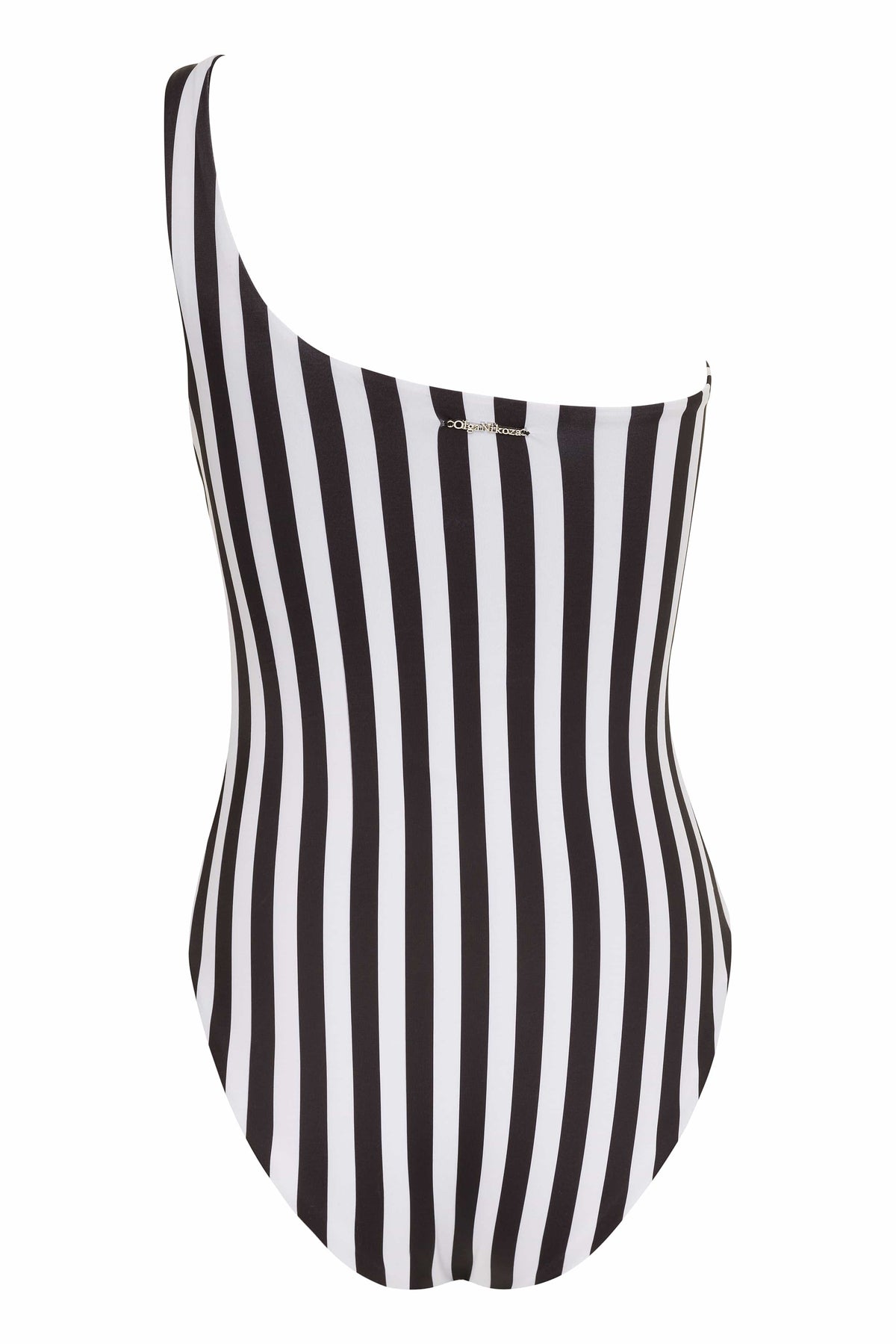 Swimwear Vanda Black One Piece Swimsuit 2022 Nikoza Swimwear Vanda White One Piece Swimsuit Olga Nikoza Swimwear