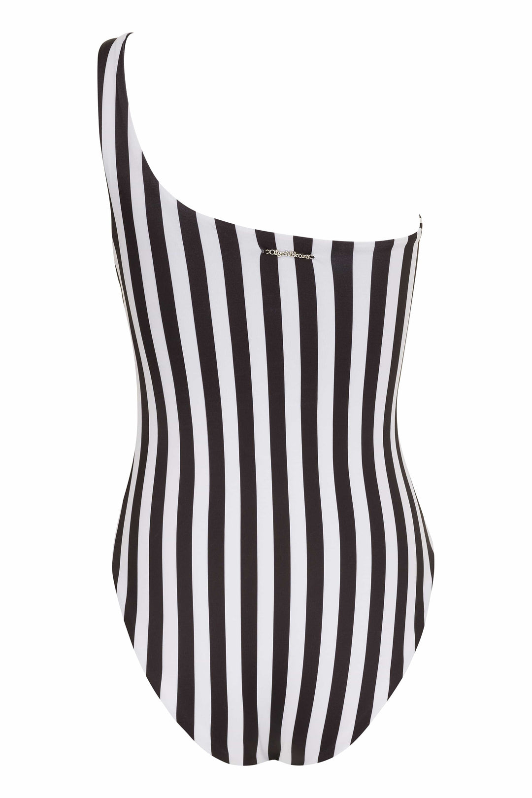 Swimwear Vanda Black & White Stripe One Piece Swimsuit 2022 Nikoza Swimwear Vanda Black White Stripe One Piece Swimsuit Olga Nikoza Swimwear