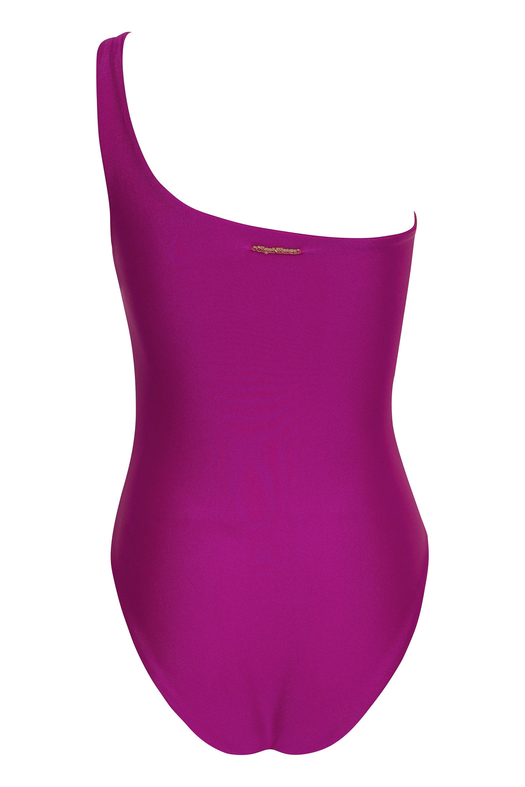 Nikoza Swimwear Vanda White One Piece Swimsuit – NIKOZA