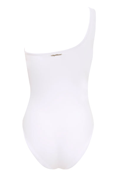 Swimwear Vanda White One Piece Swimsuit 2022 Nikoza Swimwear Vanda White One Piece Swimsuit Olga Nikoza Swimwear