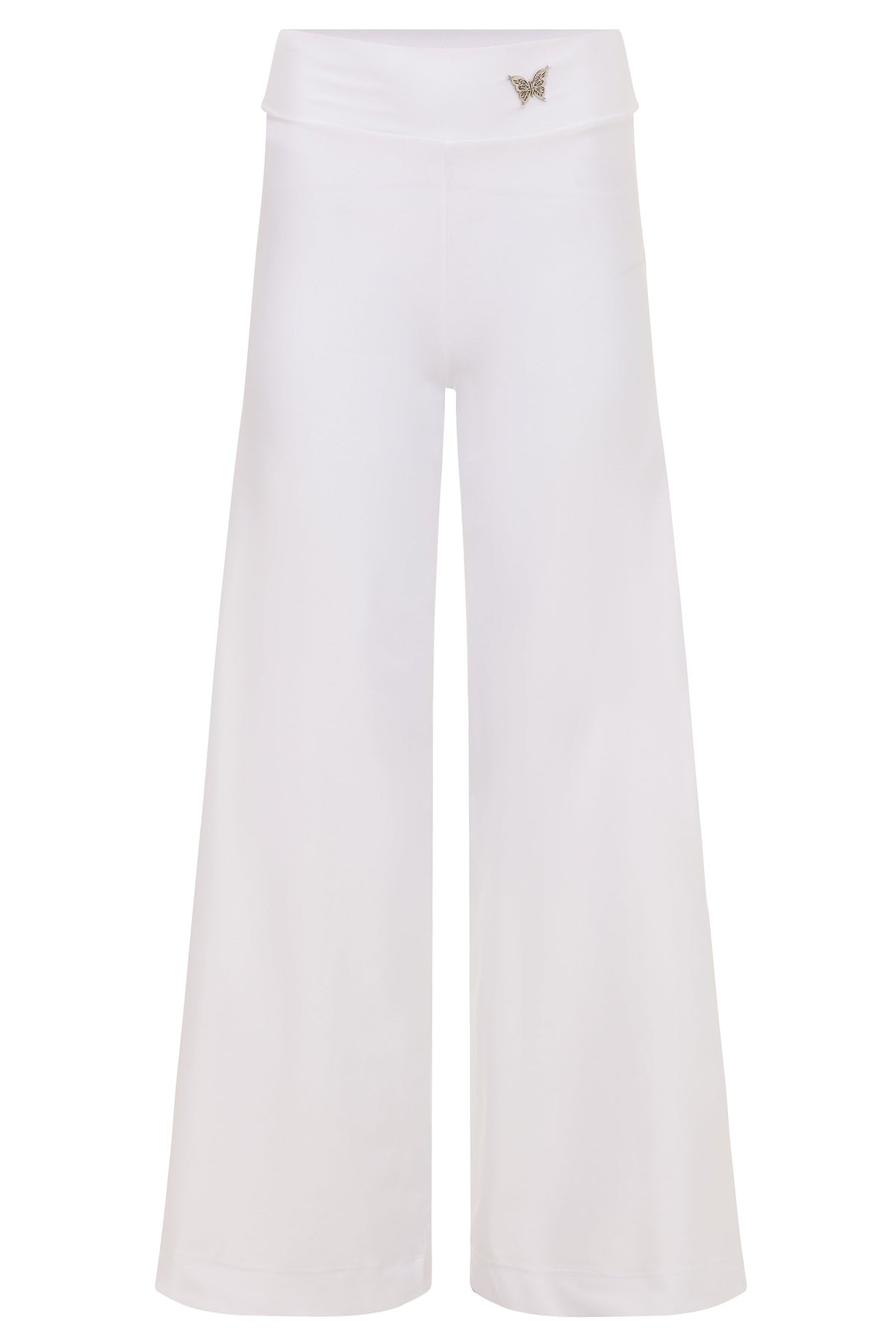 White / XS Fisher Island Fucsia Resort Pants Cover Up 2022 Nikoza Swimwear Fucsia Fisher Island Resort Wear Pants Olga Nikoza Swimwear