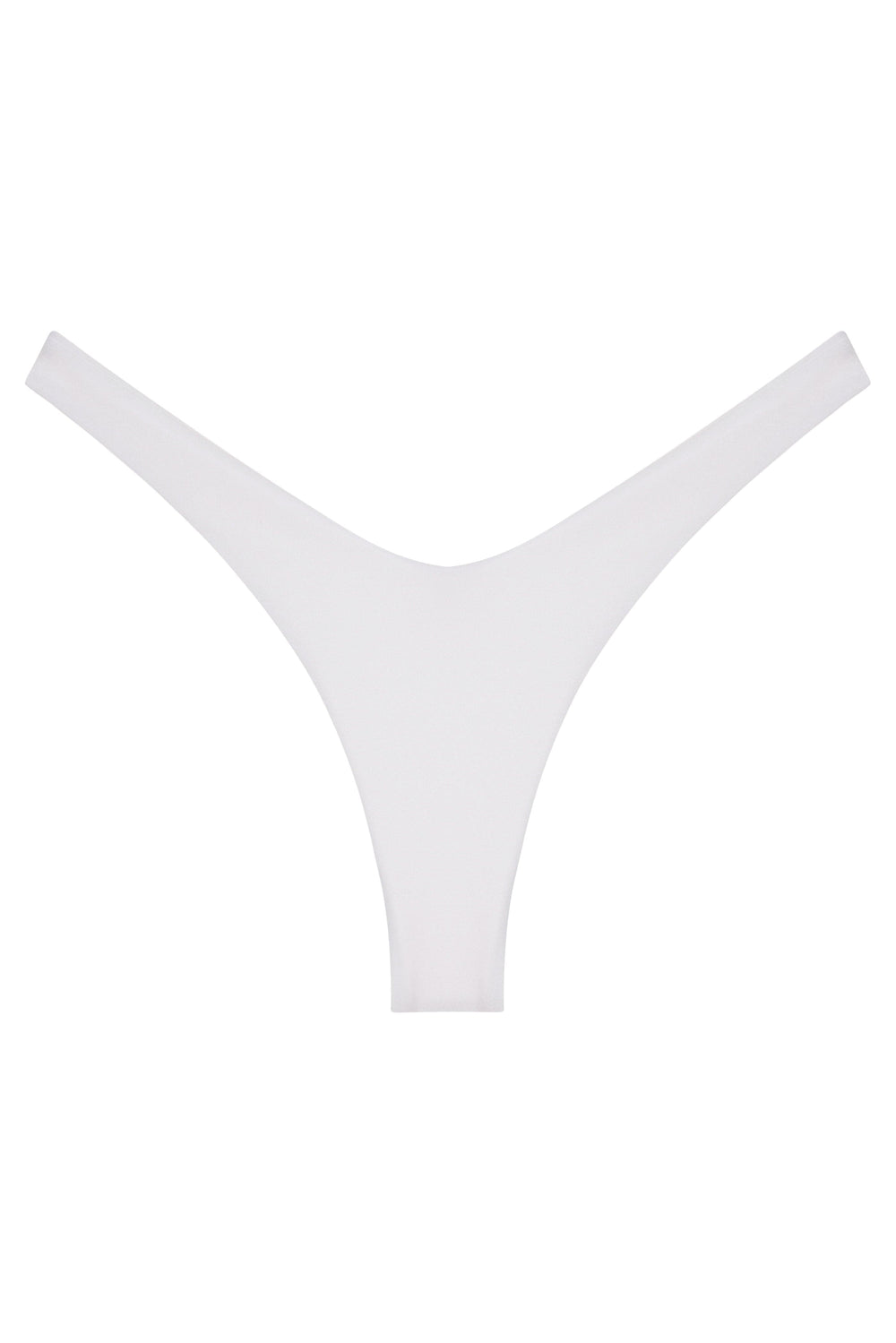 White / XS Ludisia Fuchsia Bikini Bottom 2022 Nikoza Swimwear Ludisia Fuchsia Bikini Bottom Olga Nikoza Swimwear
