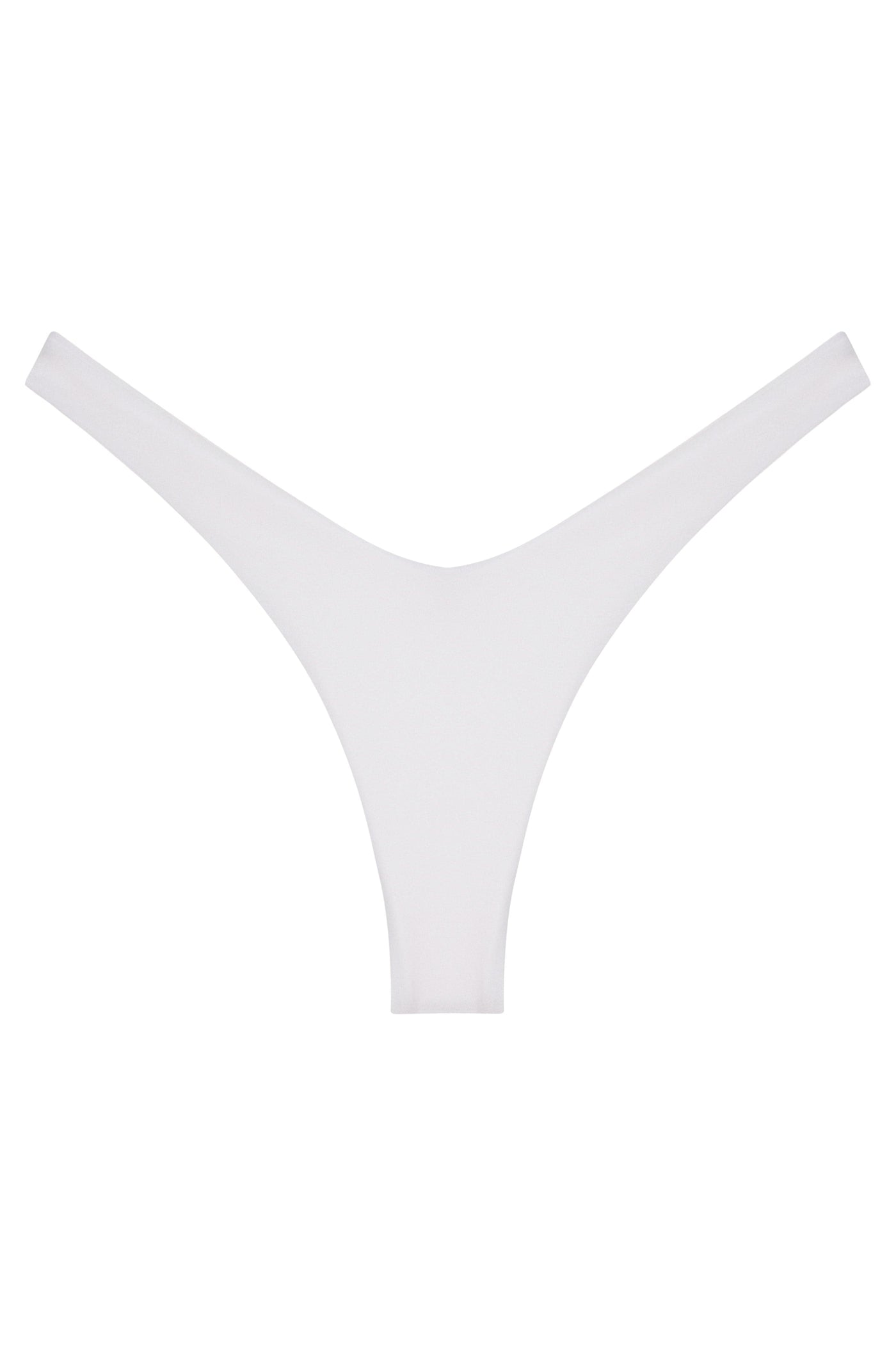 White / XS Ludisia Fuchsia Bikini Bottom 2022 Nikoza Swimwear Ludisia Fuchsia Bikini Bottom Olga Nikoza Swimwear